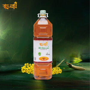 Deshi Mustard Oil