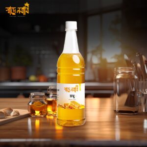 লিচু ফুলের মধু