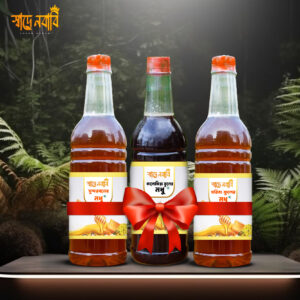 Honey Special Combo Pack (3 types Honey 750g)